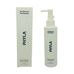 PHYLA pH Balancing Gel Cleanser - 4.05 fl oz / 120 ml